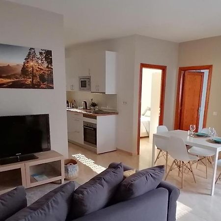Appartement Amplio Y Luminoso à Las Palmas de Gran Canaria Extérieur photo