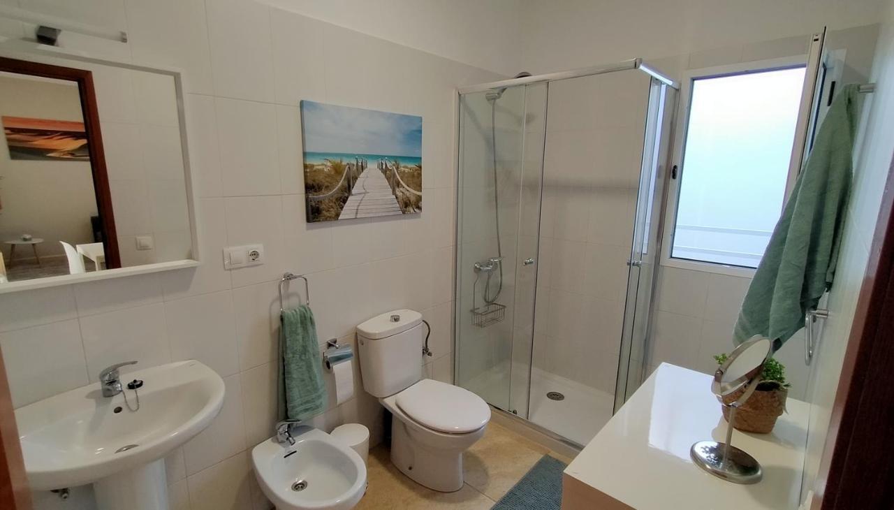 Appartement Amplio Y Luminoso à Las Palmas de Gran Canaria Extérieur photo