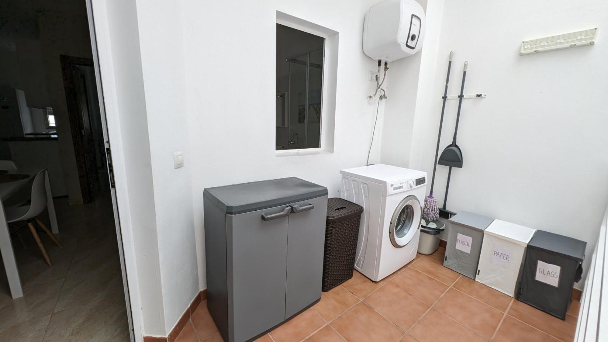 Appartement Amplio Y Luminoso à Las Palmas de Gran Canaria Extérieur photo