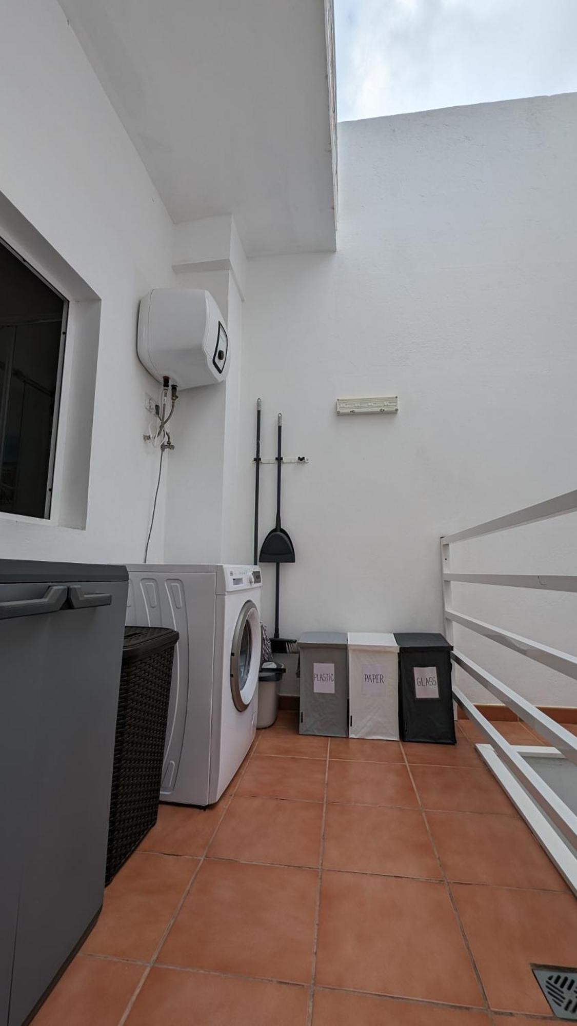 Appartement Amplio Y Luminoso à Las Palmas de Gran Canaria Extérieur photo